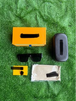 Louis Vuitton Sunglasses