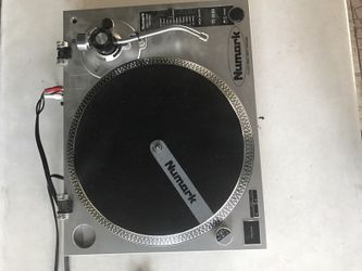 Numark TT 1520