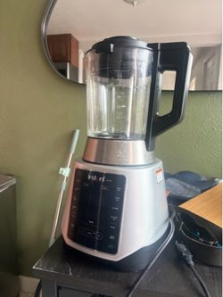 54 Oz instant blender