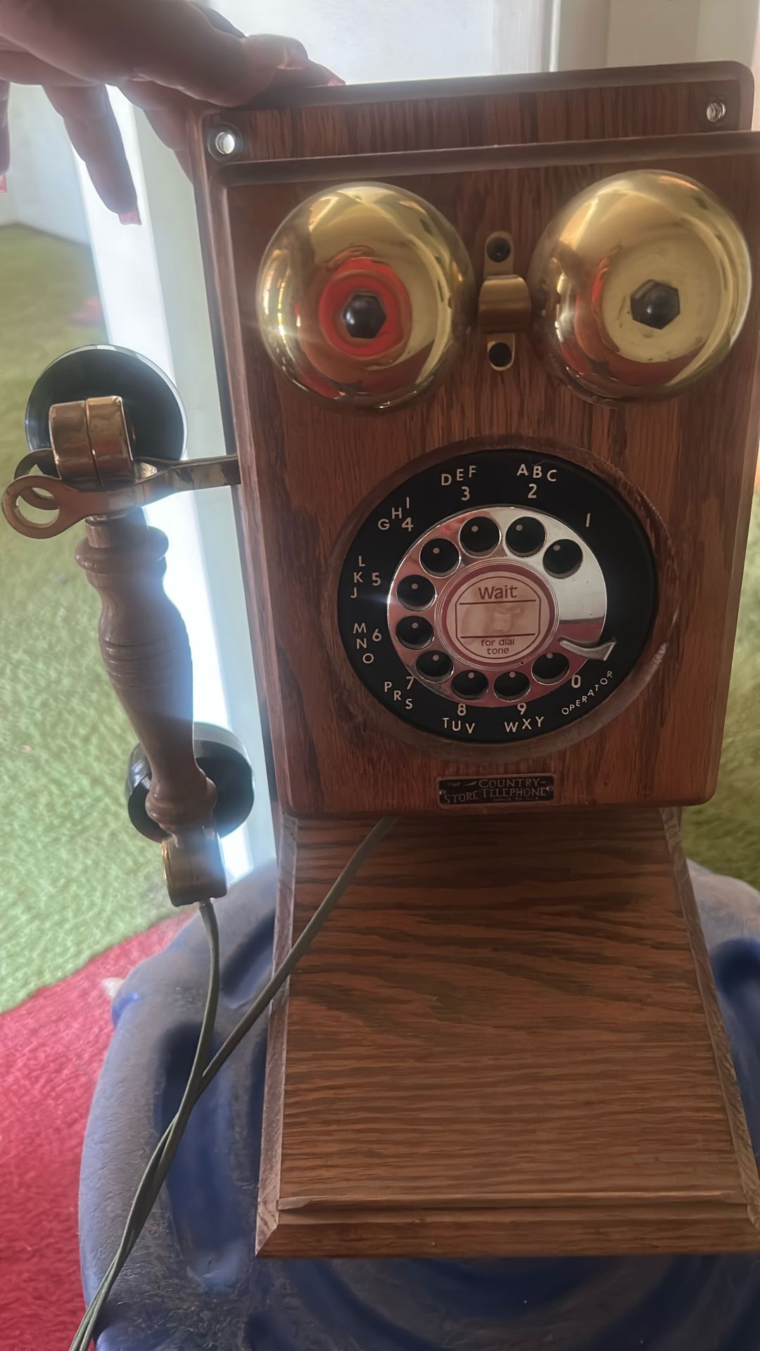 Telephone