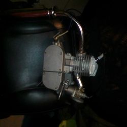 Brand New Never Used I