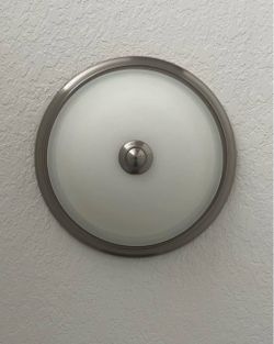 Flush Mount Light