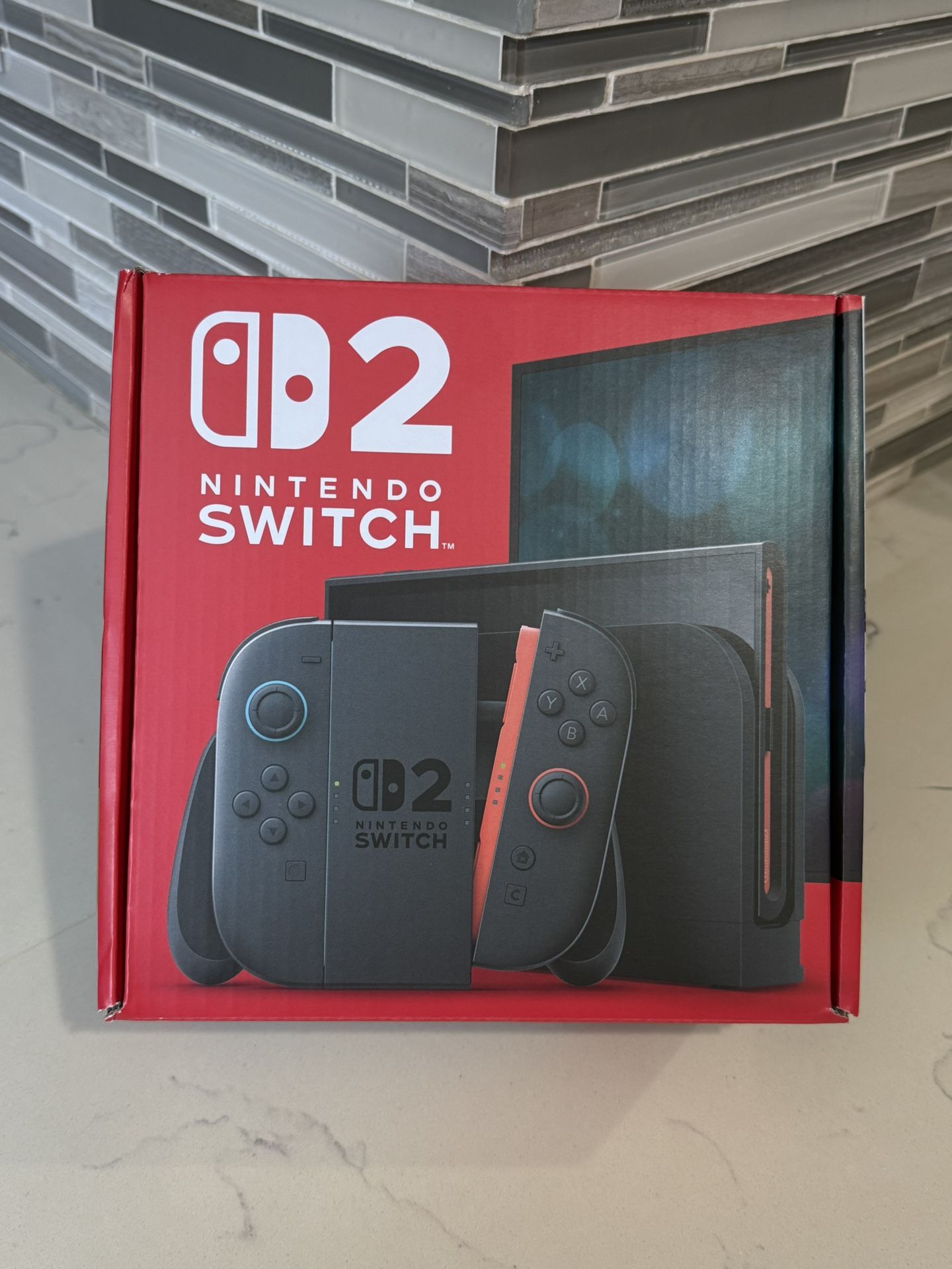Nintendo Switch 2