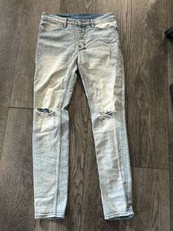 Ksubi Jeans