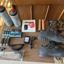 MTB/ Road Biking Gear