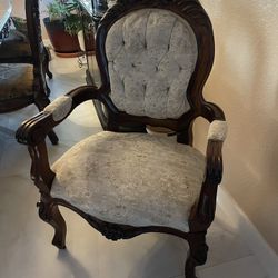 Antique Couches