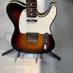 Fender Electric Guitar