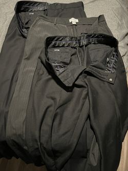 Dress Pants 
