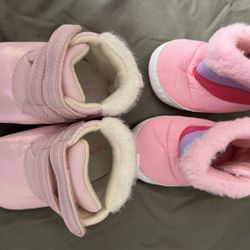 Snow Boots