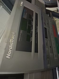 TREADMILL