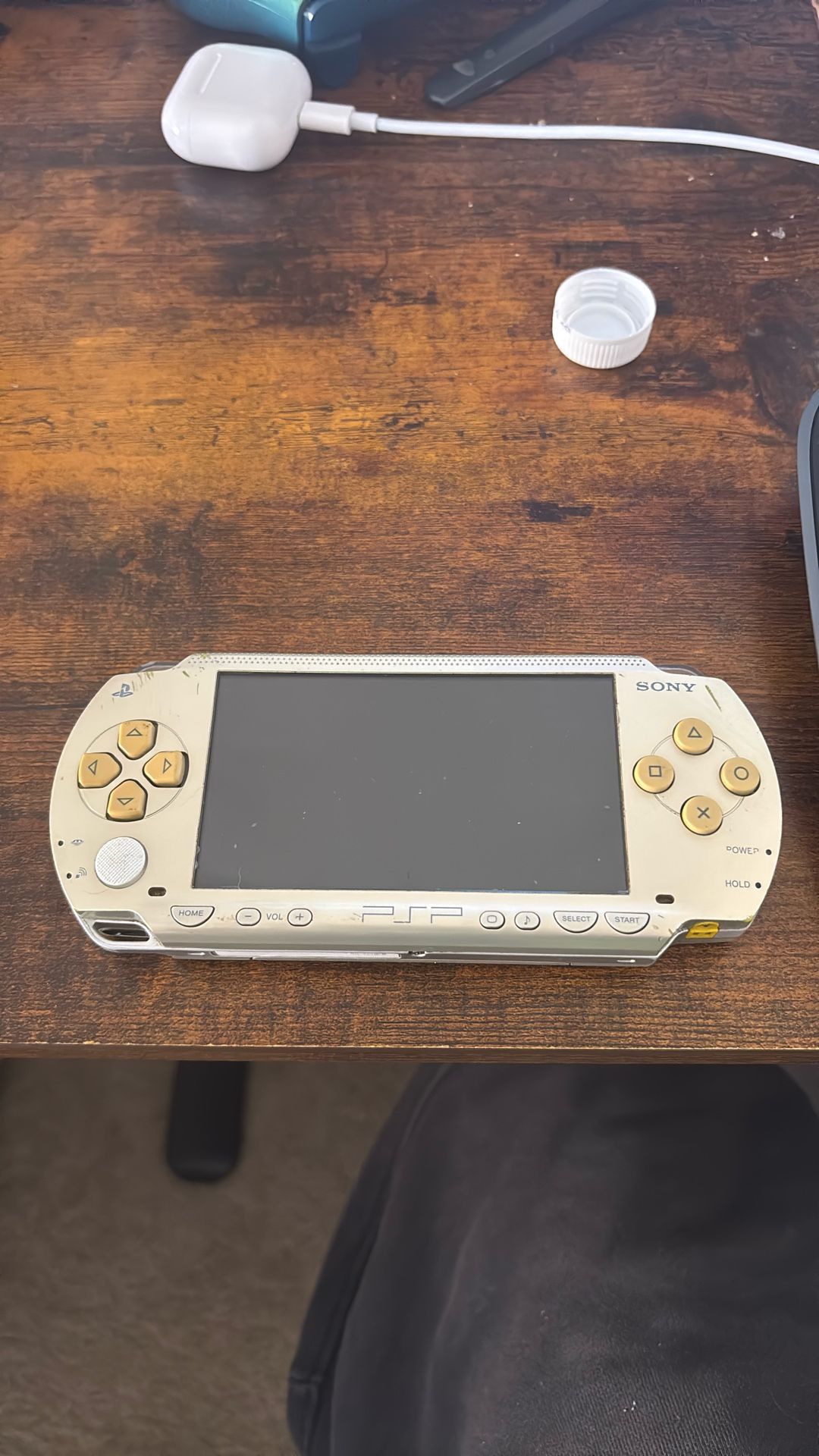 PSP 1000