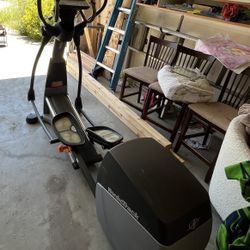 Elliptical 