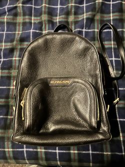 Michael Kors Medium Backpack 