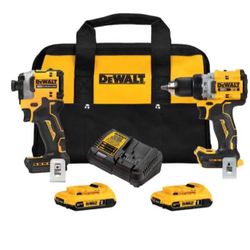 Dewalt Atomic Kit