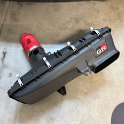 Toyota / Subaru GR Intake - GR86 / BRZ Gen 2