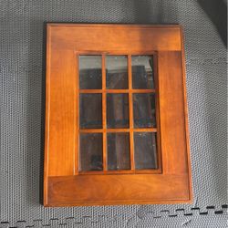 Pottery Barn Picture Frame