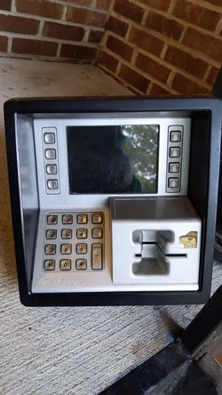 VERIFONE Card Reader ( For Part's )