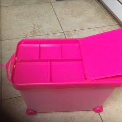 Child’s Carry Stroller 