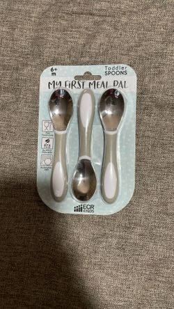 Toddler Spoon