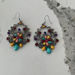 Vintage Earrings