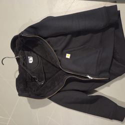 Carhartt Hoodie 