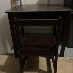 Kid Table 