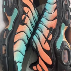 Men’s Nike Air Max Plus 