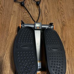 Stepper /  Mini Elliptical 
