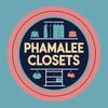 ThePhamaleeClosets