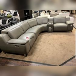 New modular livingroom sofa set