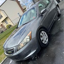 2010 Honda Accord