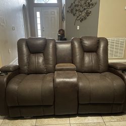 Living Rm Set 