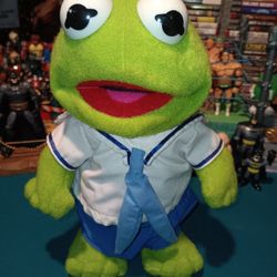 Kermit The Frog Little Boppers ( Vintage 1987 )