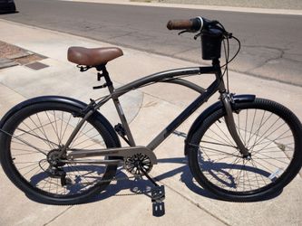 Schwinn Addington premium cruiser