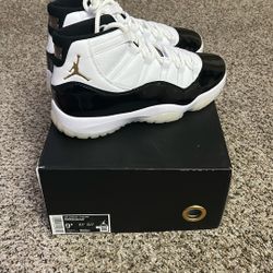 Retro Jordan 11 “DMP”