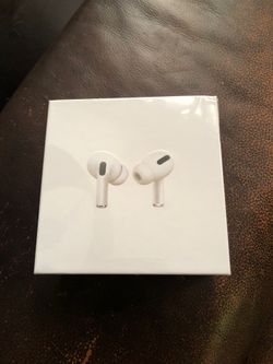 Airpods pro
