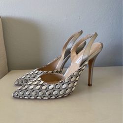 ANDREA MONDIN Made In Italy Heels
