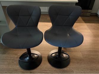 Counter/ bar height stools