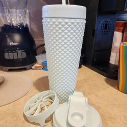 HydroJug Shaker/straw Cup