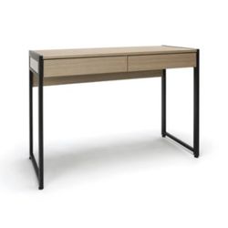 2-Drawer Office Desk (New)