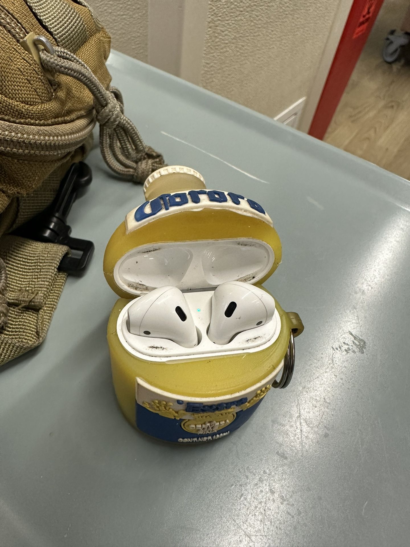 AirPod 2 Generación