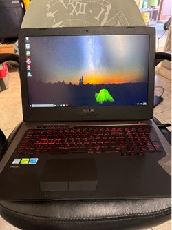 Asus Gaming Laptop