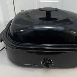 Roaster Oven 14-Quart 