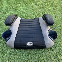 Chicco Booster Seat Kids Car Seat Travel 