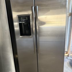 Refrigerators Ge