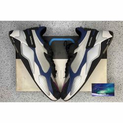 Puma RS-X Tech Motorola Hellomoto 9 Men Preowned