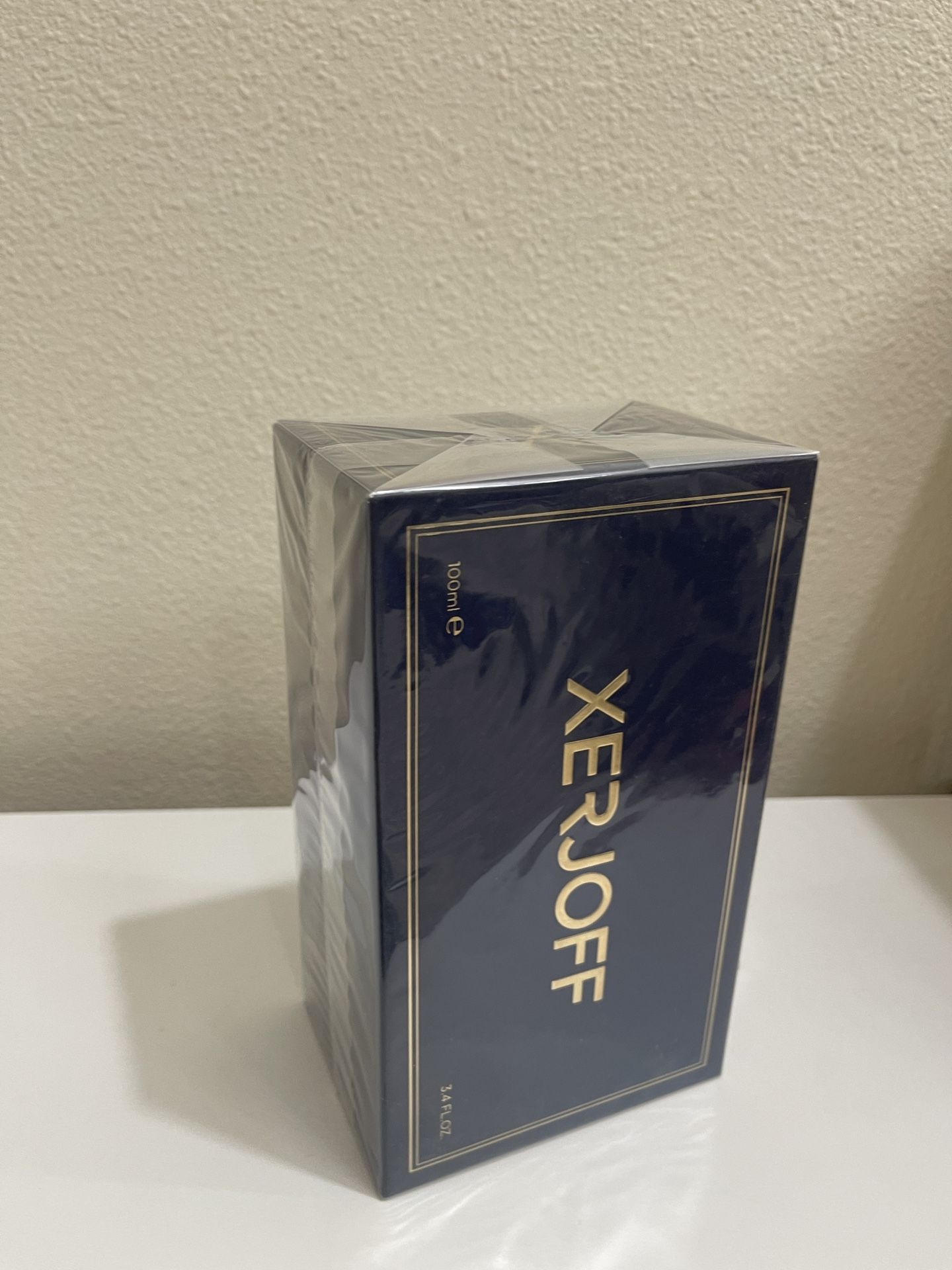 XERJOFF Perfume