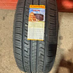 225/55/17 Llantas Nuevas Disponibles 