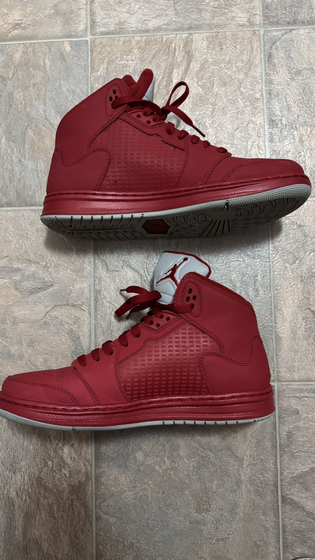 Nike Air Jordan