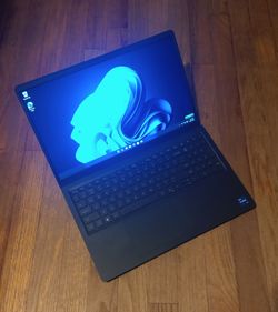 Cost $850 Brand New 2026 2K TouchScreen Dell 16" Laptop Intel 13th Gen CPU Windows 11 Professional